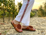 Tango's Fleur available in 4 colours