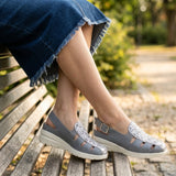 Tango's Scarlett available in 5 colours
