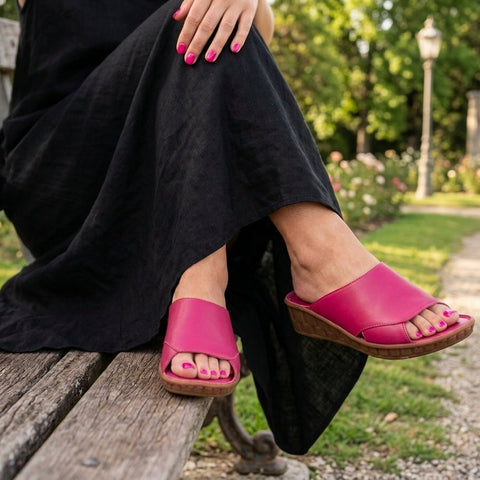 Tango's Stevie available in 5 colours