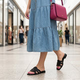 Chrissie Daisyloo available in 2 colours