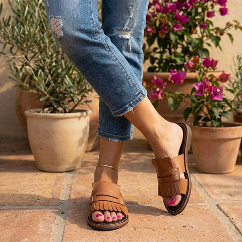 Wikers Tatum available in 2 colours