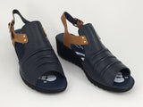 Via Nova Isotta available in 2 colours