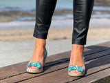 Viguera Vallo available in 5 colours