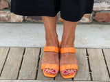 Carrano Yetz available in 5 colours