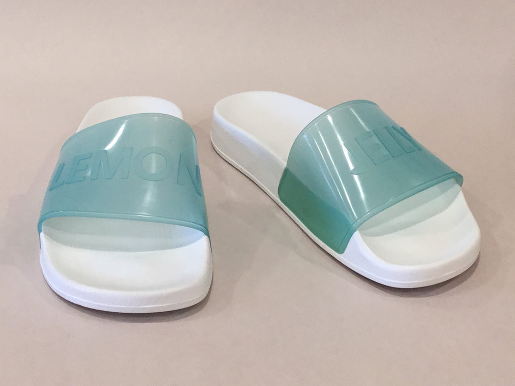 Lemon Jelly Neon.  Available in 3 colours.