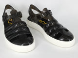 Lemon Jelly Crystal.  Available in 3 colours