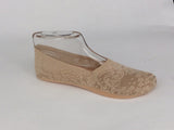 3 Pack Lace Sockettes