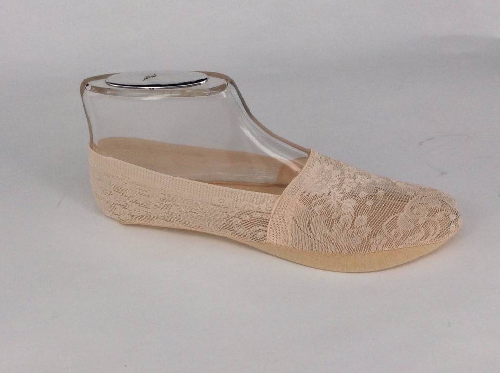 3 Pack Lace Sockettes