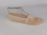 3 Pack Lace Sockettes