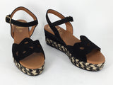 Viguera Jorah available in 4 colours