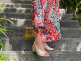 Via Nova Katt available in 7 colours